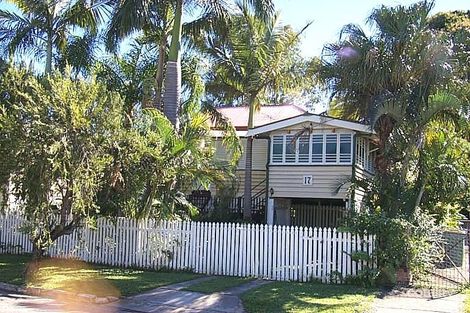 17 Plant St, West End, QLD 4810