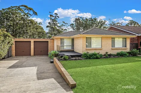 Property photo of 3 Windsor Drive Berry NSW 2535