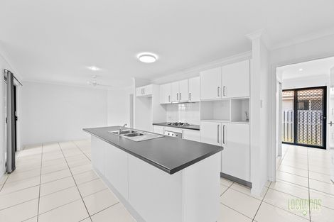 Property photo of 42 Creekview Drive New Auckland QLD 4680