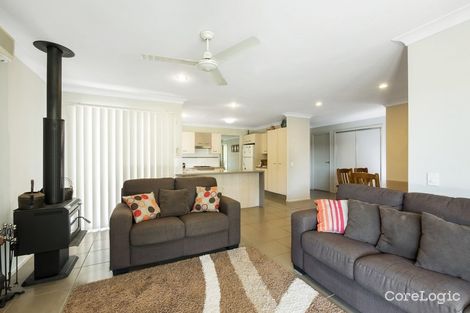 Property photo of 39 Cyperus Crescent Carseldine QLD 4034