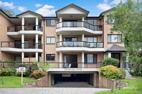 24/63-65 Flora St, Kirrawee, NSW 2232