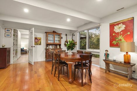 Property photo of 9 Scarborough Drive Heidelberg VIC 3084