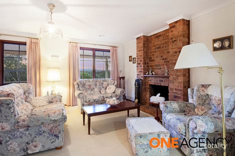 Property photo of 60 Castleton Crescent Gowrie ACT 2904