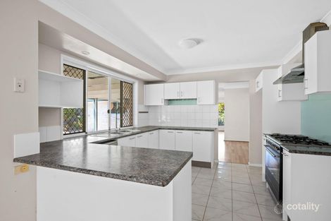 Property photo of 5 Lakewood Court Helensvale QLD 4212