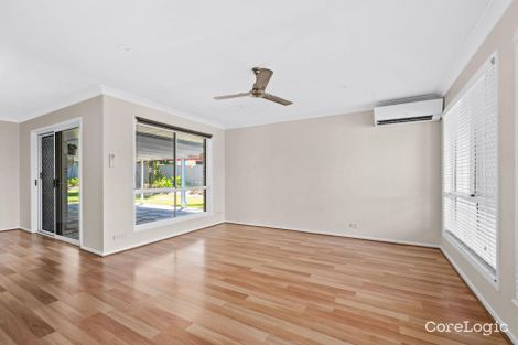 Property photo of 5 Lakewood Court Helensvale QLD 4212