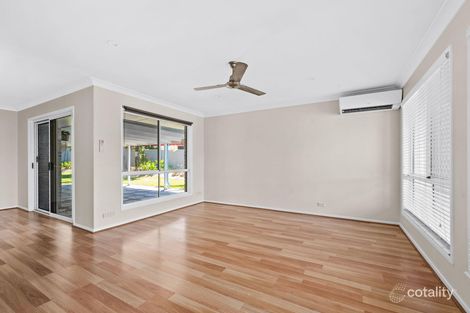 Property photo of 5 Lakewood Court Helensvale QLD 4212