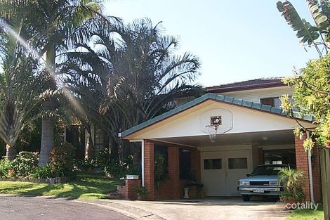 3 Hurst St, Gordon Park, QLD 4031