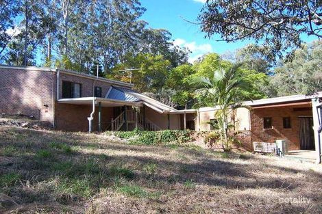Property photo of 341-355 Dennis Road Cedar Vale QLD 4285