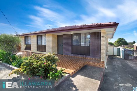 Property photo of 37 Phillip Crescent Barrack Heights NSW 2528