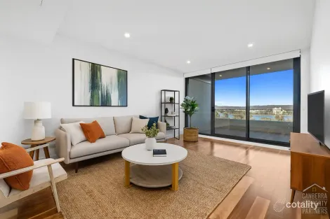 Property photo of 616/2-4 Anzac Park Campbell ACT 2612