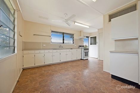 Property photo of 227 Palmerston Street Vincent QLD 4814