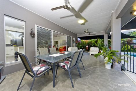 Property photo of 6 Tanjong Close Kewarra Beach QLD 4879