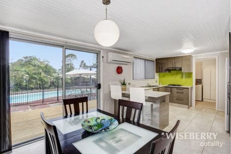 Property photo of 25 Mawarra Street Gwandalan NSW 2259