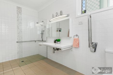 Property photo of 72 Moselle Drive Thornlands QLD 4164