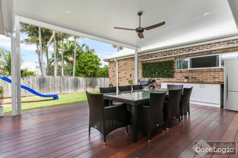 Property photo of 72 Moselle Drive Thornlands QLD 4164