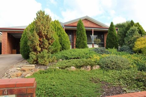 4 Broadbent Ct, Mansfield, VIC 3722