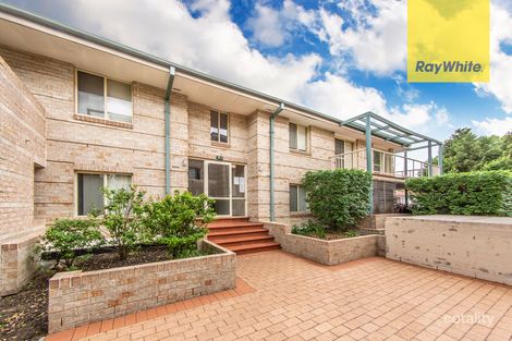 Property photo of 55/68 Macarthur Street Parramatta NSW 2150