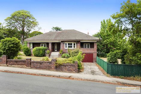 Property photo of 20 Stanhope Road Killara NSW 2071