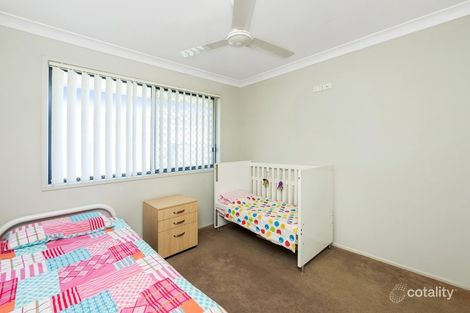 Property photo of 39 Cyperus Crescent Carseldine QLD 4034