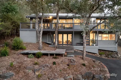 Property photo of 16 Brogil Road North Warrandyte VIC 3113
