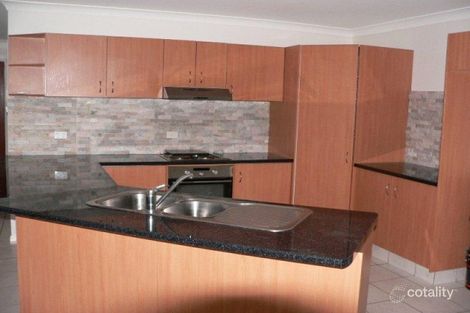 Property photo of 5 Sandhurst Crescent Upper Coomera QLD 4209