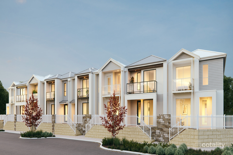 Property photo of 79 Lycaste Parade Treeby WA 6164