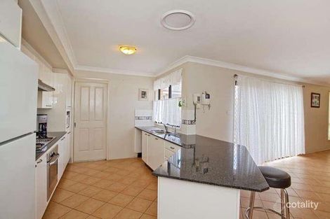 Property photo of 9 Pasco Place Hinchinbrook NSW 2168