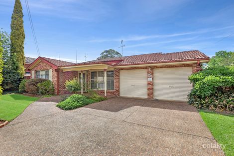 86 Pecks Rd, North Richmond, NSW 2754