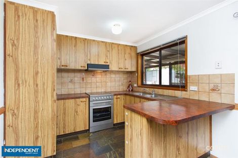 Property photo of 20 Casey Crescent Calwell ACT 2905