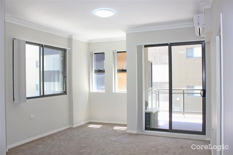 Property photo of 107/235-237 Carlingford Road Carlingford NSW 2118