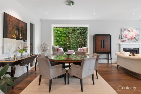 Property photo of 7 Penshurst Avenue Kurraba Point NSW 2089