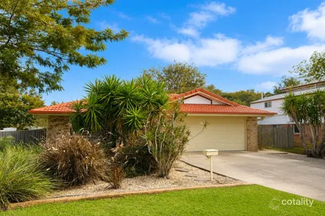 Property photo of 12 Thagoona Haigslea Road Thagoona QLD 4306