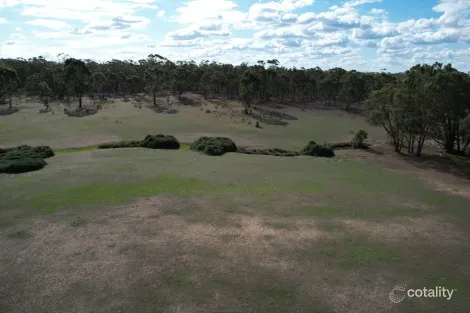 402 Stuart Mill Rd, Dunolly, VIC 3472