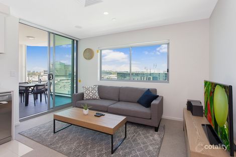 33/21 Manning St, Milton, QLD 4064