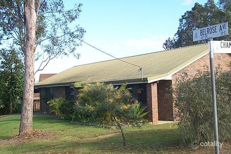 24 Belrose Ave, Petrie, QLD 4502