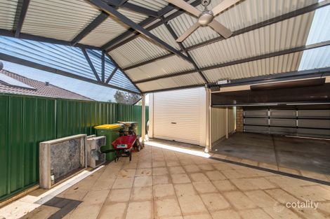 Property photo of 25 Camellia Loop Forrestfield WA 6058