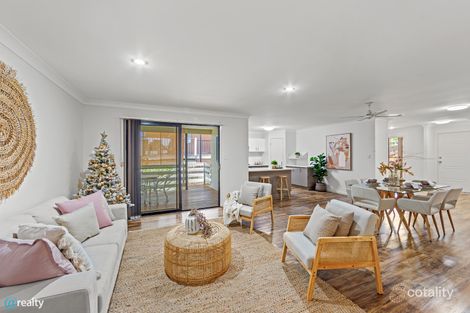 Property photo of 4 Pine Grove Street Nerang QLD 4211