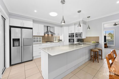 Property photo of 31 Serene Circuit Port Macquarie NSW 2444