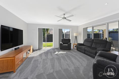 Property photo of 31 Serene Circuit Port Macquarie NSW 2444