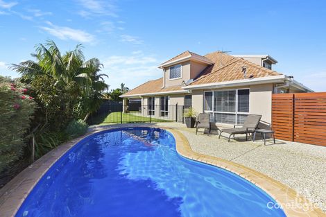 Property photo of 31 Serene Circuit Port Macquarie NSW 2444