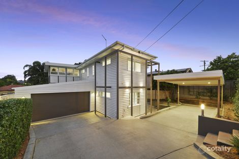 Property photo of 197 Pfingst Road Wavell Heights QLD 4012