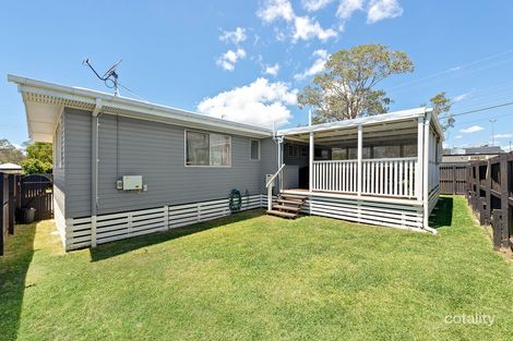 Property photo of 123 Barrett Street Bracken Ridge QLD 4017