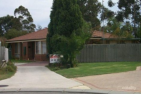 5 Panton Ct, Middle Swan, WA 6056