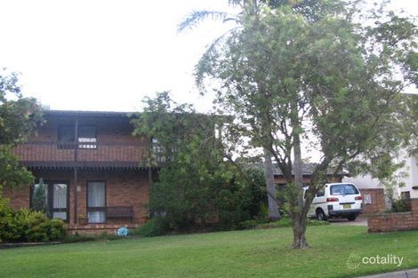 3 Balowrie St, Yowie Bay, NSW 2228