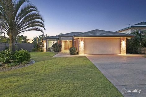 Property photo of 10 Cedar Close Mackenzie QLD 4156