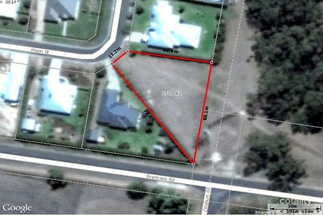 Property photo of 12 Mann Street Goondiwindi QLD 4390