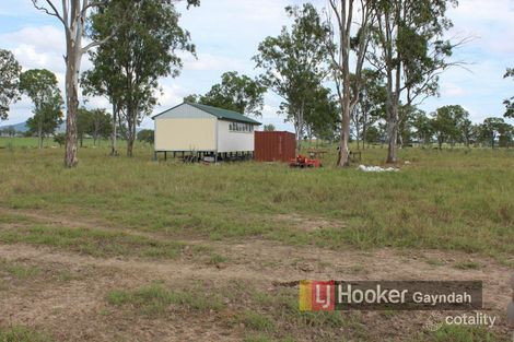 Old Coach Rd, Degilbo, QLD 4621