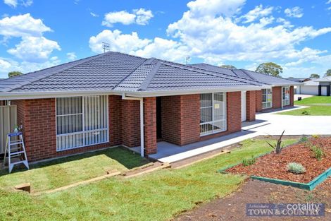 14 Grandview Cres, Armidale, NSW 2350