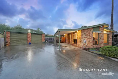 7 Dee Pl, Rowville, VIC 3178