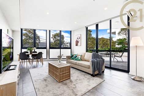 Property photo of 109/581-587 Gardeners Road Mascot NSW 2020